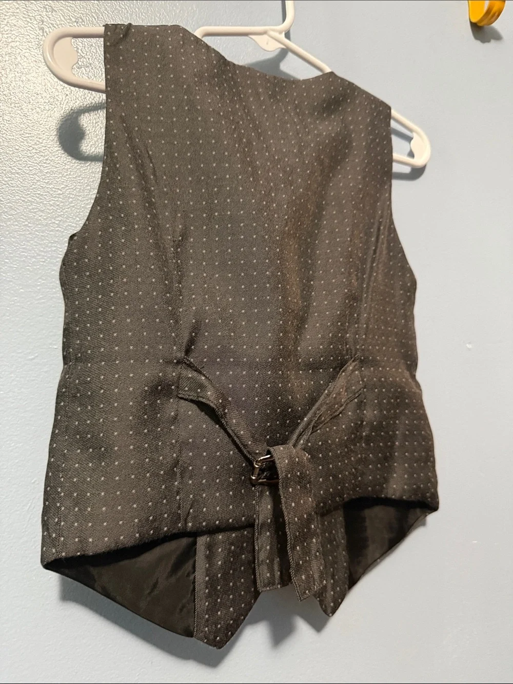 No brand classic black
